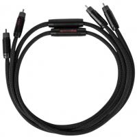 Кабель межблочный аудио Airtech EVO2 (2RCA-2RCA) 2.0m