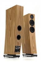 Напольная акустика PYLON AUDIO Jasper 25 MK II Active American Walnut