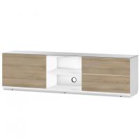 Тумба Sonorous LB 1181 GWHT MOL