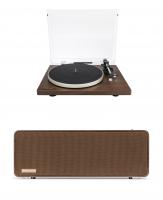 Комплект Premiera ES-422A WN + Premiera ECO BT Walnut