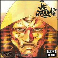 Виниловая пластинка MF Doom - NAStradoomus Vol.2 (Special Edition,  White Vinyl LP)
