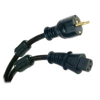 Сетевой кабель Real Cable PSKAP25/ 1.5m