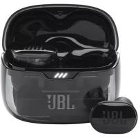 Наушники JBL Tune Buds Ghost Black