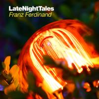 Виниловая пластинка Various Artists - Late Night Tales: Franz Ferdinand (Black Vinyl 2LP)