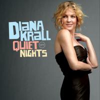 Виниловая пластинка Diana Krall - Quiet Nights (Black Vinyl LP)