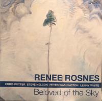 Виниловая пластинка Renee Rosnes - Beloved Of The Sky (Black Vinyl 2LP)