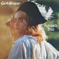 Виниловая пластинка Goldfrapp - Seventh Tree (Coloured Vinyl LP)
