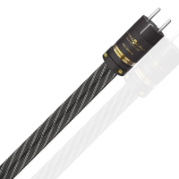 Силовой кабель Wire World Platinum Electra 10 Power Cord (PEP1.0MEU-10) 1.0m