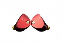 Наушники MOONDROP Aria2 Ruby