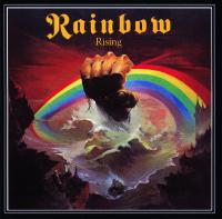 CD диск Rainbow - Rising