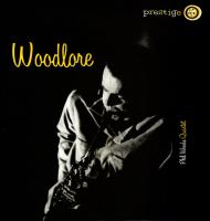 Виниловая пластинка Phil Woods - Woodlore (Analogue) (Black Vinyl LP)