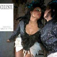 Виниловая пластинка Celeste - Woman Of Faces (Black Vinyl LP)