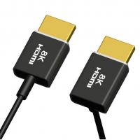 Кабель HDMI Dr.HD 8K Сверхтонкий Тип B 2 м
