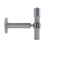 Настенный кронштейн NewTec Wall support for PRO atrio