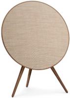 Беспроводная акустика Bang & Olufsen BeoPlay A9 4th Gen Bronze/Walnut (без GVA)
