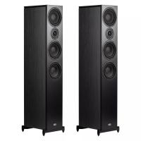 Напольная акустика Heco Aurora XT 700 Black / Oak