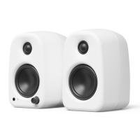 Настольная акустика Kanto Audio UKI DMWC-C Chalk White