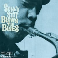 Виниловая пластинка Sonny Stitt - Blows The Blues (Acoustic Sounds) (Black Vinyl LP)