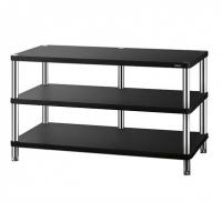 Стенд Solidsteel HW-3 Black
