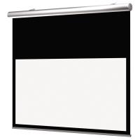 Экран Euroscreen One Electric Video (4:3) 180*170cm (VA 170*127,5cm) Arctiq case mattAlu