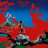 Виниловая пластинка Uriah Heep – The Magician's Birthday
