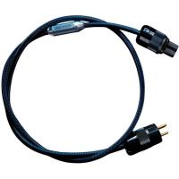Кабель питания Siltech Classic Legend 380P EUR IEC 10A 1,5m