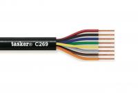 Кабель акустический Tasker C269-BLACK