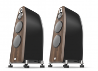 Напольная акустика Marten Coltrane 3 Walnut