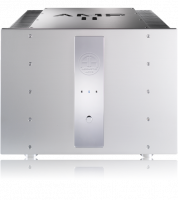 Усилитель мощности Accustic Arts AMP III Ultra Power (Silver)
