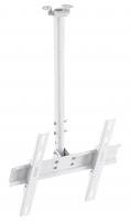 Кронштейн для телевизора Holder PR-101-W белый