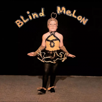 Виниловая пластинка Blind Melon - Blind Melon (Black Vinyl LP)