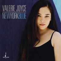 Виниловая пластинка Valerie Joyce - New York Blue (Audiophile Edition) (Black Vinyl LP)
