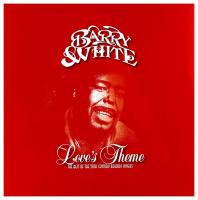Виниловая пластинка Barry White, Love's Theme: The Best Of The 20th Century Records Singles