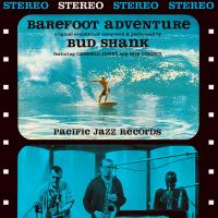 Виниловая пластинка Bud Shank - Barefoot Adventure (OST) (Analogue) (Black Vinyl LP)