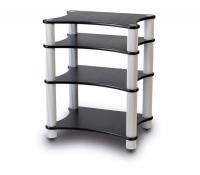 Стойка Solid Tech SOLO 4 Silver/Black