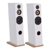Напольная акустика Davis Acoustics Courbet 8 White Matte