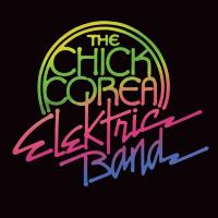 Виниловая пластинка Chick Corea - The Chick Corea Elektric Band (Black Vinyl LP)
