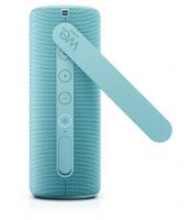 Портативная Bluetooth-колонка Loewe We. HEAR 2 Aqua Blue
