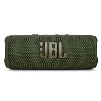 Портативная акустика JBL Flip 6 Green