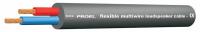 Акустический кабель Proel HPC624BK (катушка 100 м)