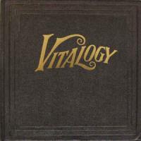Виниловая пластинка Pearl Jam VITALOGY VINYL EDITION (Remastered/180 Gram)