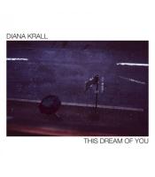 Виниловая пластинка Verve US Diana Krall This Dream Of You