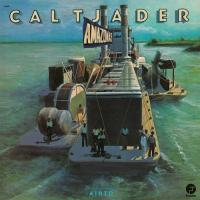 Виниловая пластинка Cal Tjader - Amazonas (Analogue, Jazz Dispensary) (Black Vinyl LP)