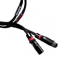 Кабель межблочный аудио Airtech ZERO (2XLR-2XLR) 1.0m