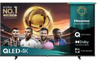 QLED телевизор Hisense 65E7Q