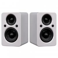 Полочная акустика Jamo Mini MKII Gloss White