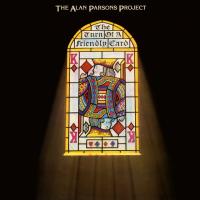 Виниловая пластинка The Alan Parsons Project - The Turn Of A Friendly Card (Half Speed) (Clear Vinyl LP)