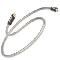 Кабель QED Reference USB A-B 0.6m (QE8217)