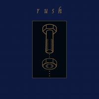 Виниловая пластинка Rush - Counterparts (Black Vinyl LP)