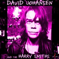 Виниловая пластинка David Johansen, Smiths, Harry - David Johansen And The Harry Smiths (Audiophile One-Step Pressing) (Black Vinyl LP)